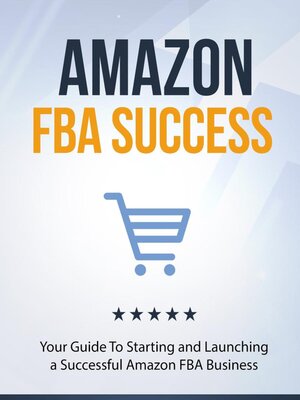 cover image of Amazon FBA Success